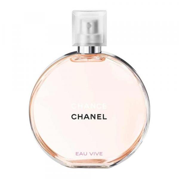 Chanel Chance Eau Vive woda toaletowa 150 ml