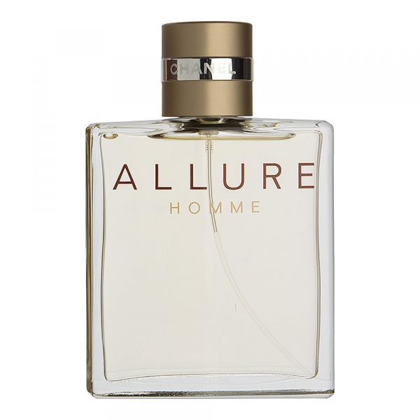 Chanel Allure Homme woda toaletowa 100 ml