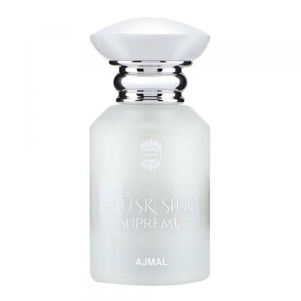 Ajmal Musk Silk Supreme woda perfumowana 50 ml TESTER