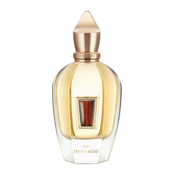 Xerjoff Damarose perfumy 100 ml TESTER