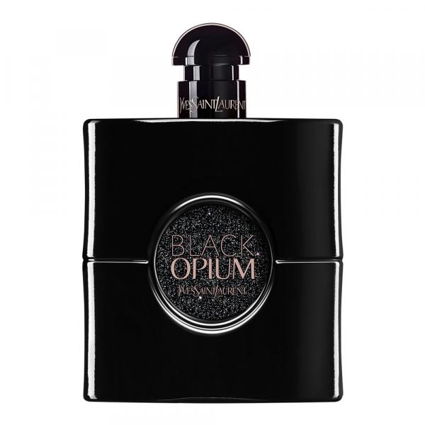 Yves Saint Laurent Black Opium Le Parfum perfumy 90 ml