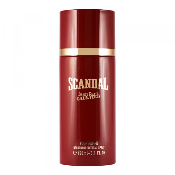 Jean Paul Gaultier Scandal Pour Homme dezodorant spray 150 ml