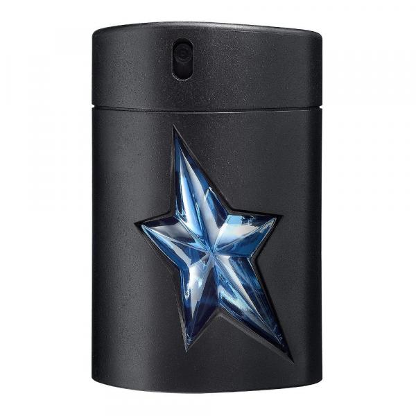 Mugler A Men woda toaletowa 50 ml Rubber - Refillable TESTER