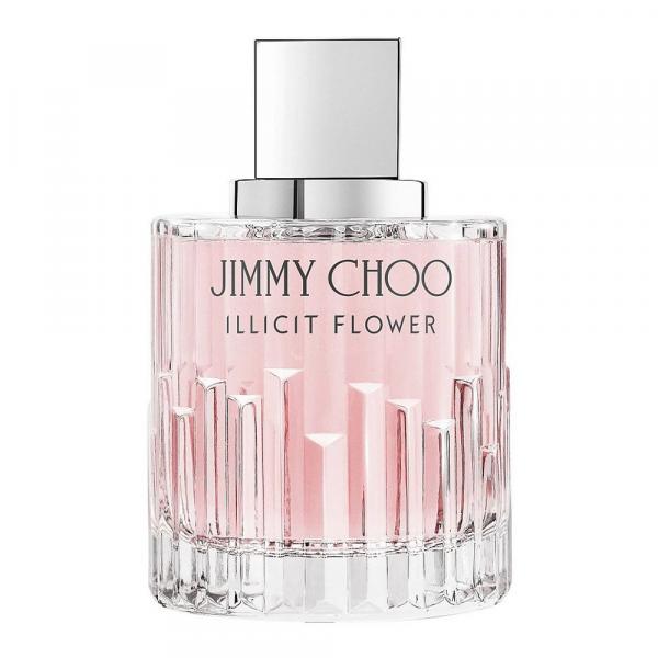 Jimmy Choo Illicit Flower woda toaletowa 100 ml