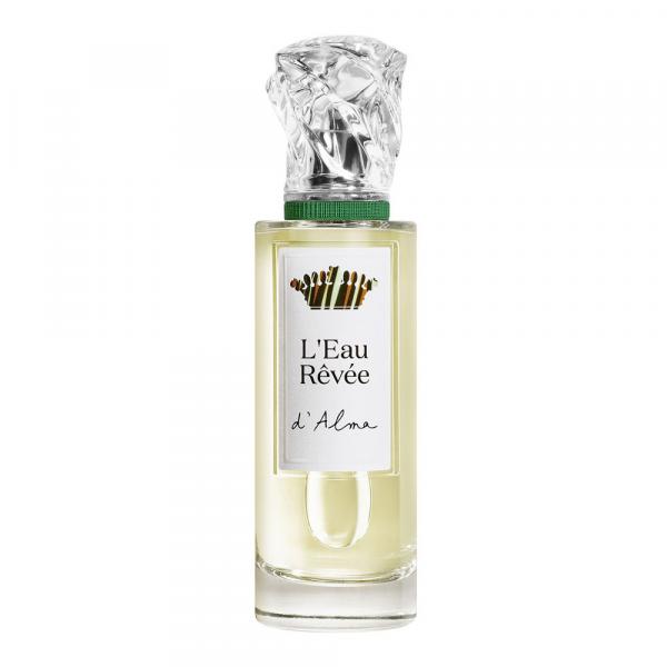 Sisley L'Eau Revee D'Alma woda toaletowa 100 ml TESTER