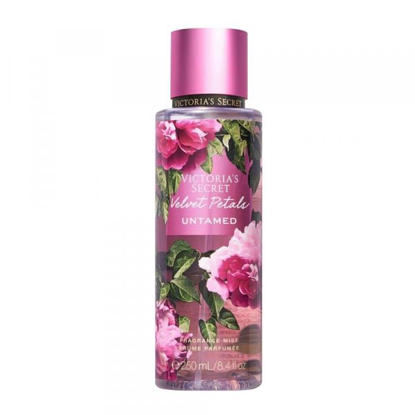 Victoria's Secret Velvet Petals Untamed mgiełka do ciała 250 ml