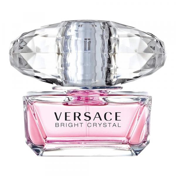 Versace Bright Crystal dezodorant spray 50 ml