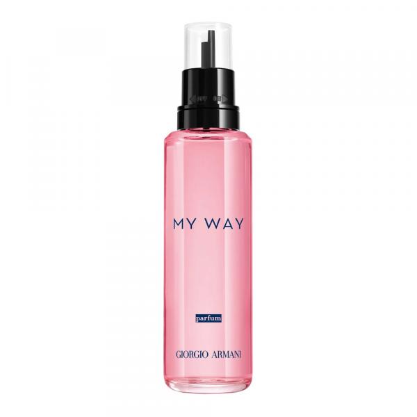 Giorgio Armani My Way Parfum woda perfumowana 100 ml Refill