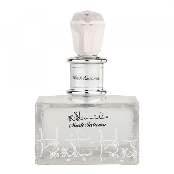 Lattafa Musk Salama woda perfumowana 100 ml TESTER
