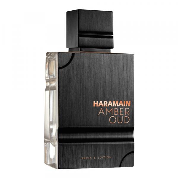 Al Haramain Amber Oud Private Edition woda perfumowana 60 ml