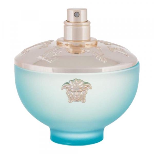 Versace Pour Femme Dylan Turquoise woda toaletowa 100 ml TESTER