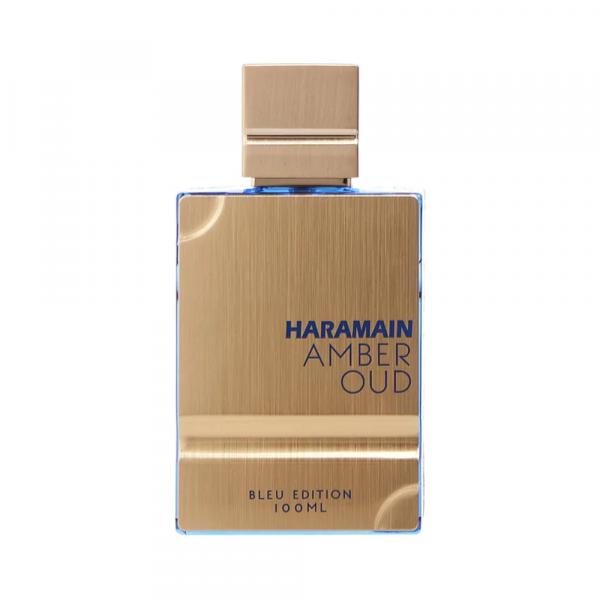 Al Haramain Amber Oud Bleu Edition woda perfumowana 100 ml