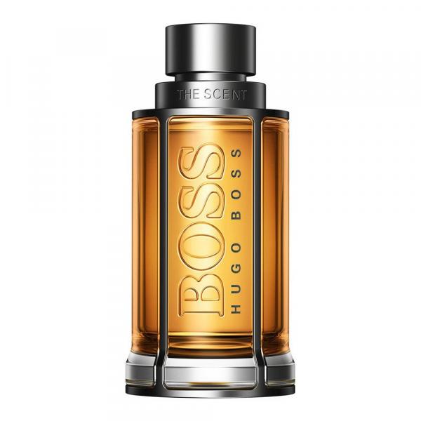 Hugo Boss Boss The Scent woda toaletowa 50 ml