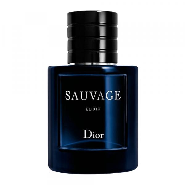 Dior Sauvage Elixir perfumy 60 ml TESTER