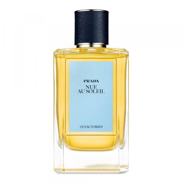 Prada Olfactories Nue Au Soleil woda perfumowana 100 ml TESTER