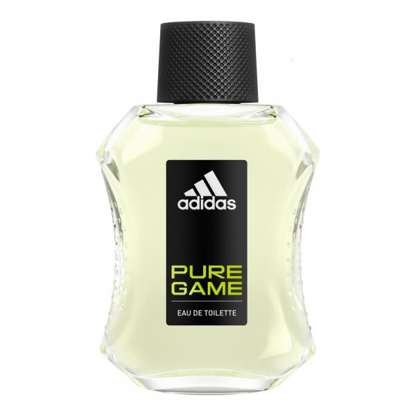 Adidas Pure Game woda toaletowa 100 ml