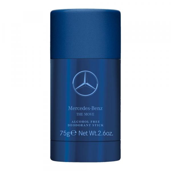 Mercedes-Benz The Move dezodorant sztyft 75 g