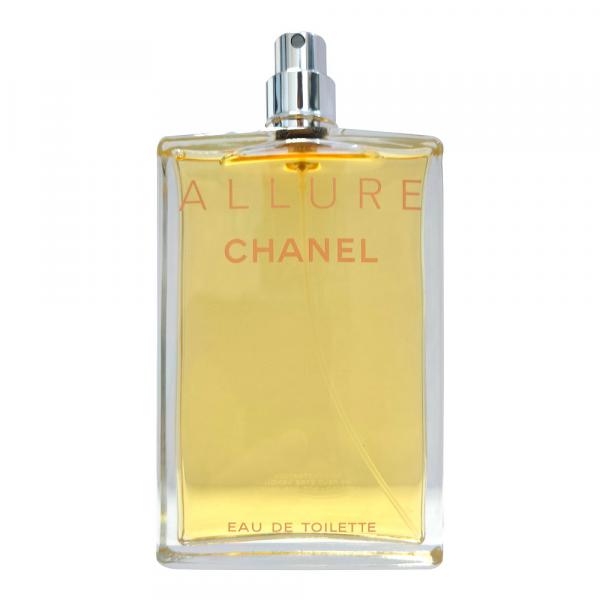 Chanel Allure woda toaletowa 100 ml TESTER