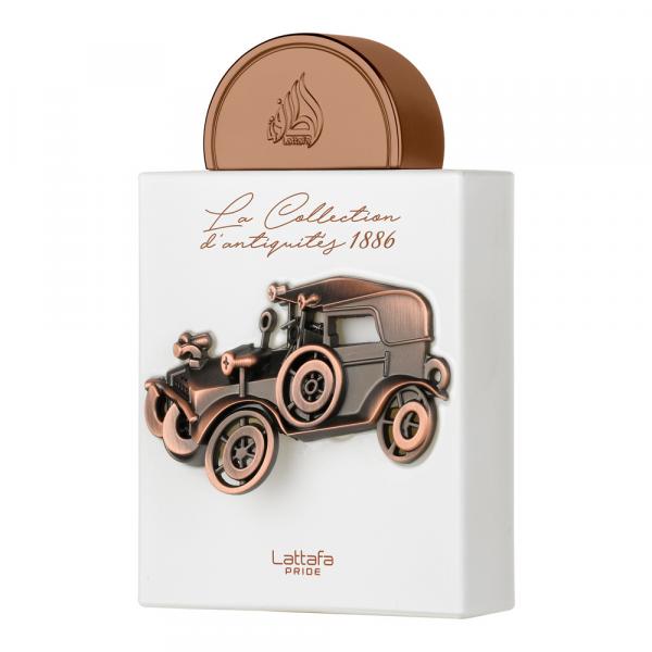 Lattafa La Collection D'antiquites 1886 woda perfumowana 100 ml