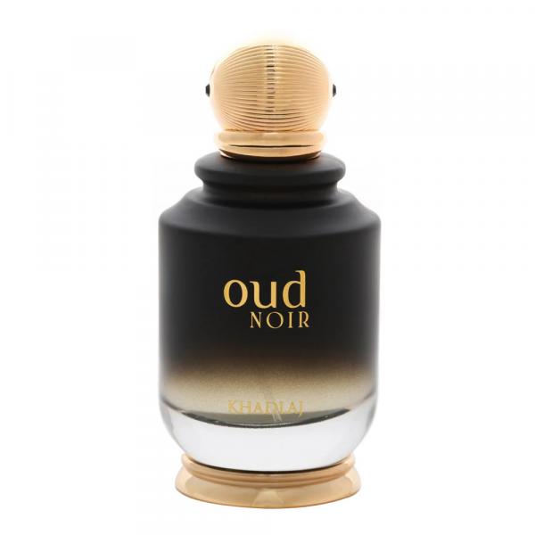 Khadlaj Oud Noir woda perfumowana 100 ml