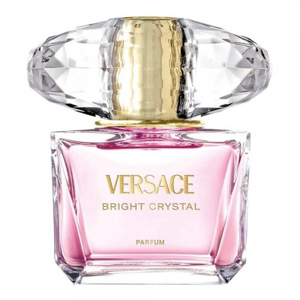 Versace Bright Crystal Parfum perfumy 90 ml TESTER