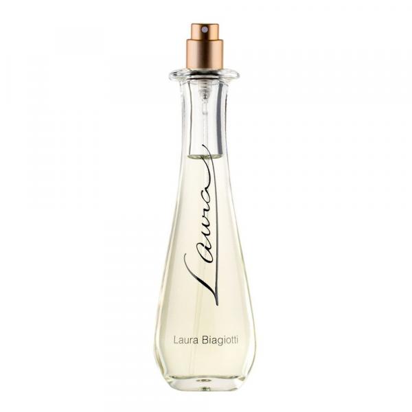 Laura Biagiotti Laura woda toaletowa 75 ml TESTER