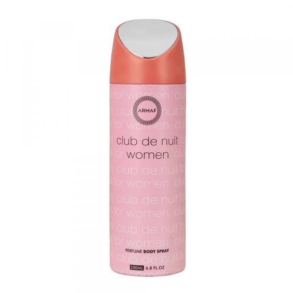 Armaf Club de Nuit Woman dezodorant spray 200 ml OUTLET