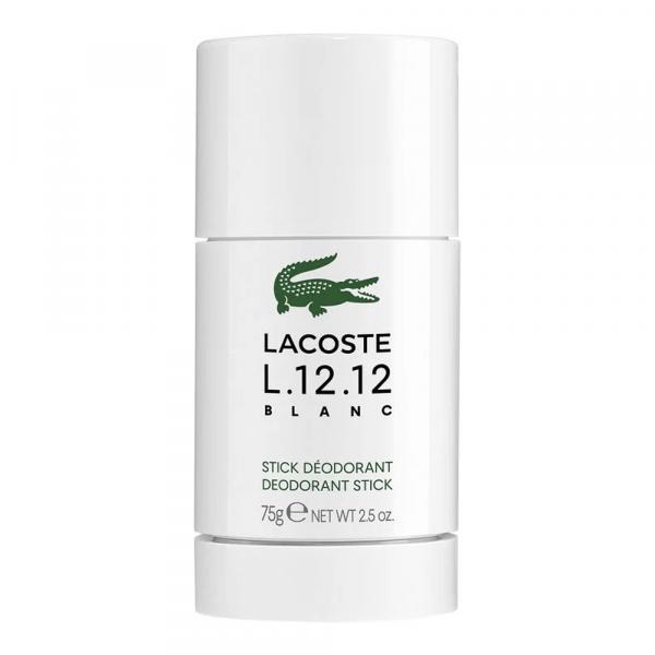 Lacoste Eau de Lacoste L.12.12 Blanc dezodorant sztyft 75 g