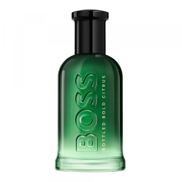 Hugo Boss BOSS Bottled Bold Citrus woda perfumowana 200 ml