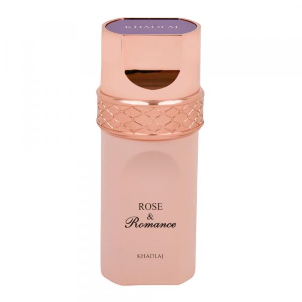 Khadlaj Rose & Romance woda perfumowana 100 ml