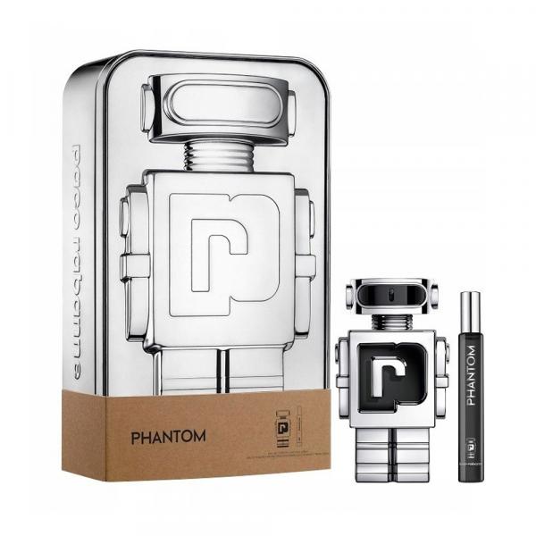 Paco Rabanne Phantom ZESTAW 13547