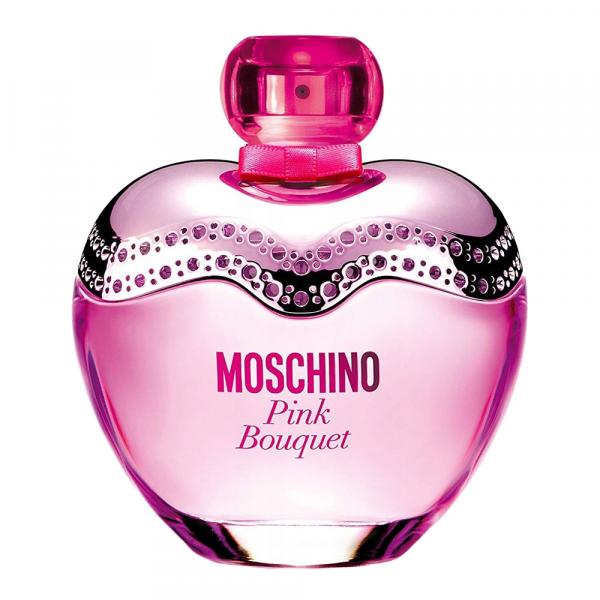 Moschino Pink Bouquet woda toaletowa 50 ml