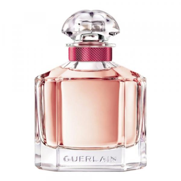 Guerlain Mon Guerlain Bloom of Rose woda toaletowa 100 ml TESTER