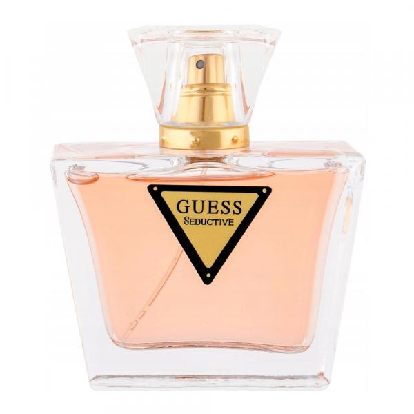 Guess Seductive Sunkissed woda toaletowa 75 ml