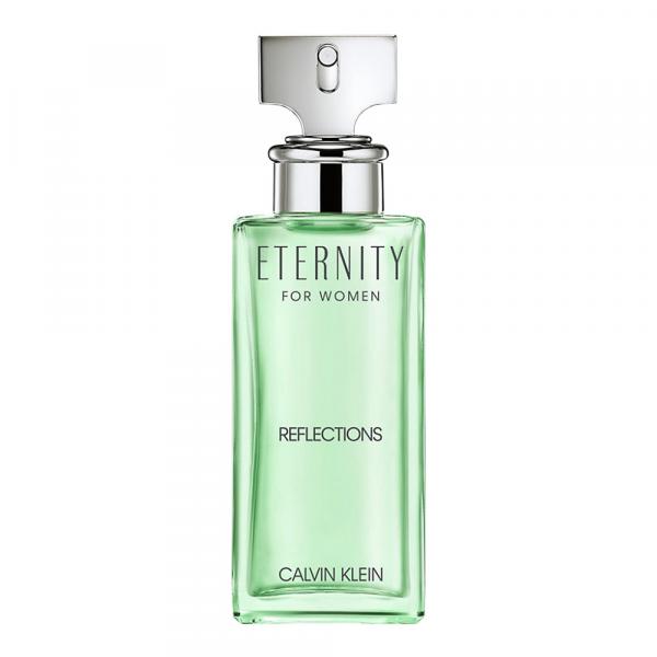 Calvin Klein Eternity for Women Reflections woda perfumowana 100 ml