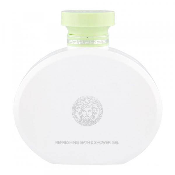 Versace Versense żel pod prysznic 200 ml