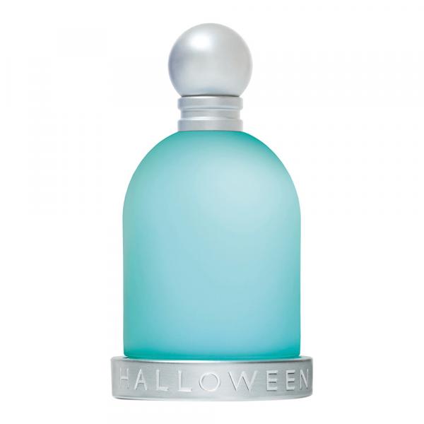 J. del Pozo Halloween Blue Drop woda toaletowa 100 ml TESTER