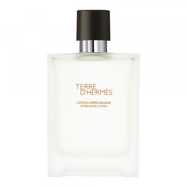 Hermes Terre d'Hermes woda po goleniu 100 ml bez sprayu