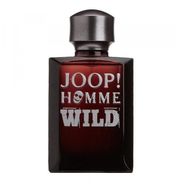 JOOP! Homme Wild woda toaletowa 125 ml