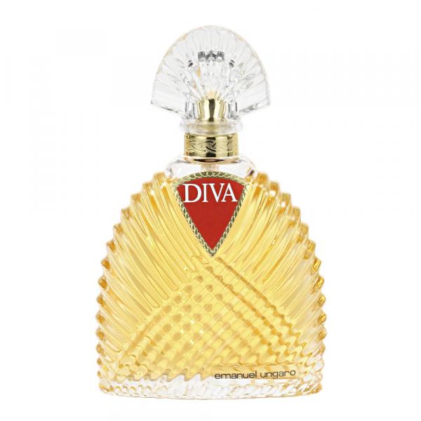Emanuel Ungaro Diva woda perfumowana 50 ml