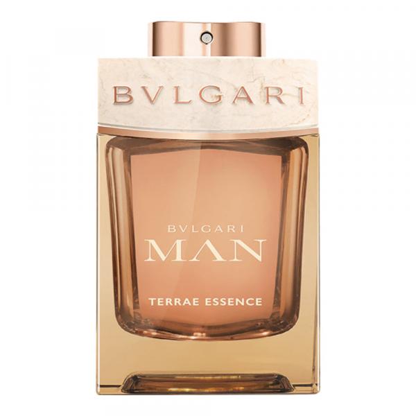 Bvlgari Man Terrae Essence woda perfumowana 60 ml