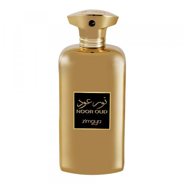 Zimaya Noor Oud woda perfumowana 100 ml