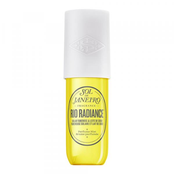 Sol de Janeiro Rio Radiance mgiełka do ciała 90 ml