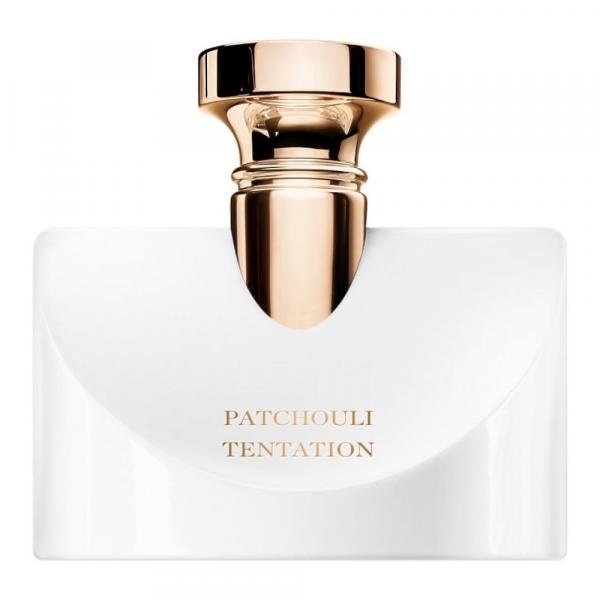 Bvlgari Splendida Patchouli Tentation woda perfumowana 100 ml