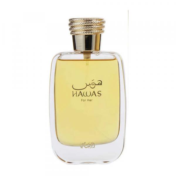 Rasasi Hawas for Her woda perfumowana 100 ml