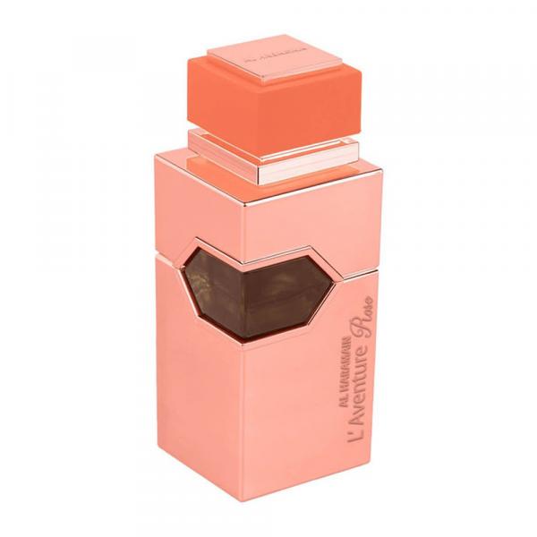 Al Haramain L'Aventure Rose woda perfumowana 200 ml