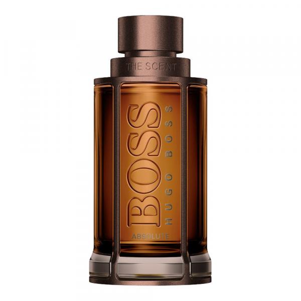 Hugo Boss Boss The Scent Absolute For Him woda perfumowana 100 ml