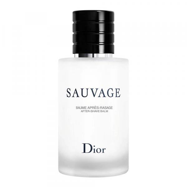 Dior Sauvage balsam po goleniu 100 ml