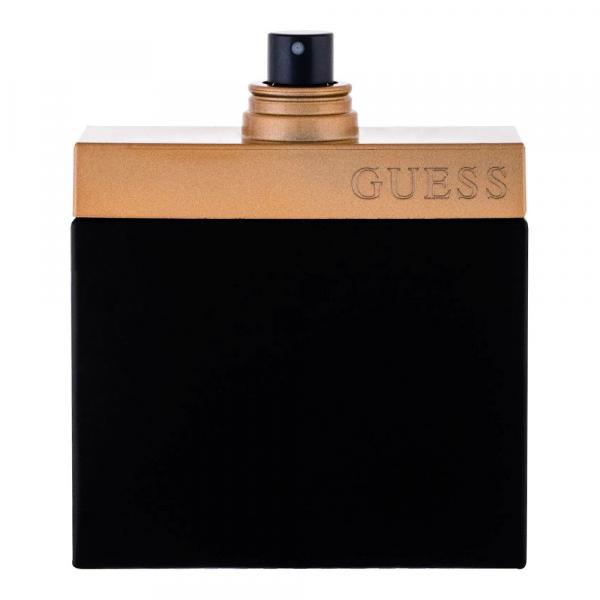 Guess Seductive Homme Noir woda toaletowa 100 ml TESTER