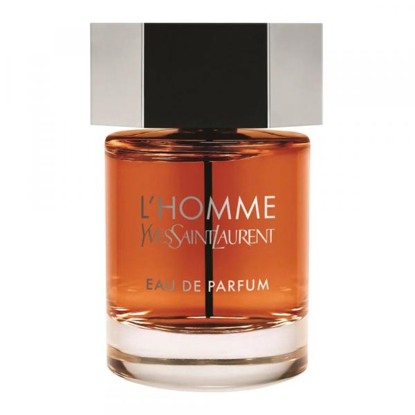 Yves Saint Laurent L'Homme Eau de Parfum woda perfumowana 100 ml